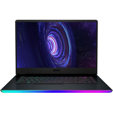 Portátil MSI GE66 Raider 10SFS-054ES i9/32GB/SSD de 1TB/RTX2070/15.6"