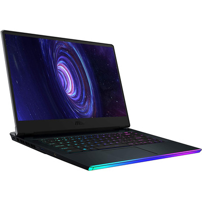 Portátil MSI GE66 Raider 10SFS-054ES i9/32GB/SSD de 1TB/RTX2070/15.6"