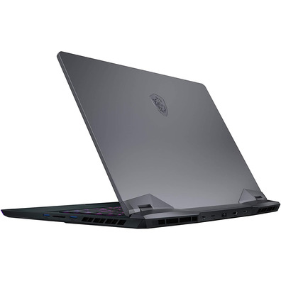 Portátil MSI GE66 Raider 10SFS-054ES i9/32GB/SSD de 1TB/RTX2070/15.6"