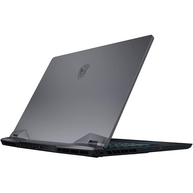 Portátil MSI GE66 Raider 10SFS-054ES i9/32GB/SSD de 1TB/RTX2070/15.6"