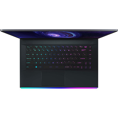 Portátil MSI GE66 Raider 10SFS-054ES i9/32GB/SSD de 1TB/RTX2070/15.6"