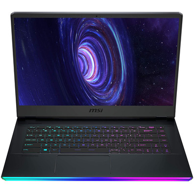 Portátil MSI GE66 Raider 10SFS-054ES i9/32GB/SSD de 1TB/RTX2070/15.6"