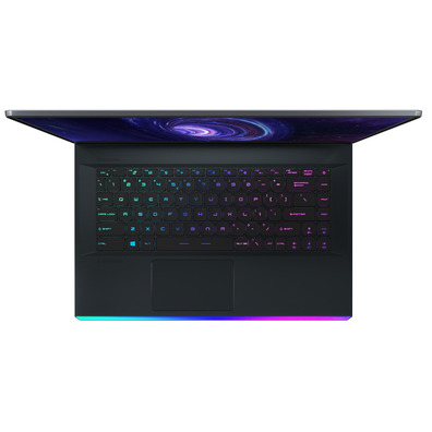 Portátil MSI GE66 Raider 10SGS-201ES i9/64GB/2TB SSD/RTX2080/15.6"