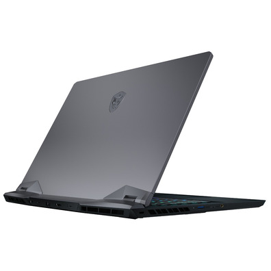 Portátil MSI GE66 Raider 10SGS-201ES i9/64GB/2TB SSD/RTX2080/15.6"