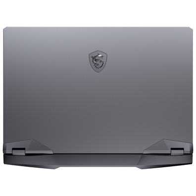 Portátil MSI GE66 Raider 10SGS-201ES i9/64GB/2TB SSD/RTX2080/15.6"