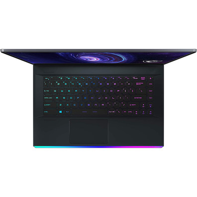 Portátil MSI GE66 Raider 10UH-610ES i7/32GB/1TB SSD/RTX30 80/15.6 ''