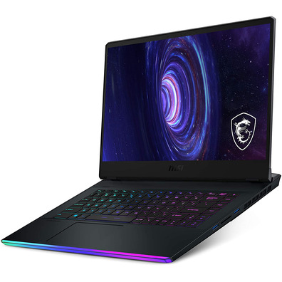 Portátil MSI GE66 Raider 10UH-610ES i7/32GB/1TB SSD/RTX30 80/15.6 ''