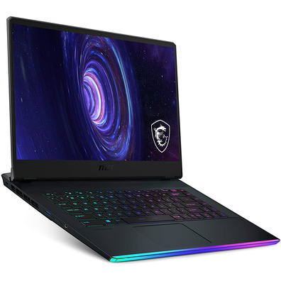 Portátil MSI GE66 Raider 10UH-610ES i7/32GB/1TB SSD/RTX30 80/15.6 ''