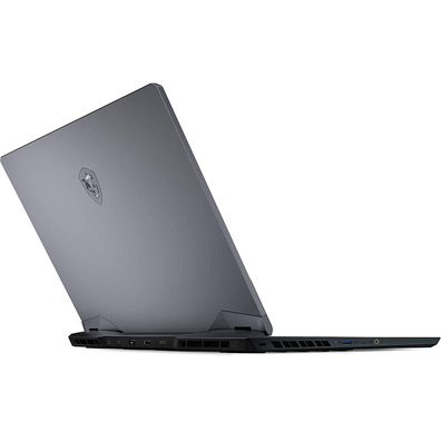 Portátil MSI GE66 Raider 10UH-610ES i7/32GB/1TB SSD/RTX30 80/15.6 ''