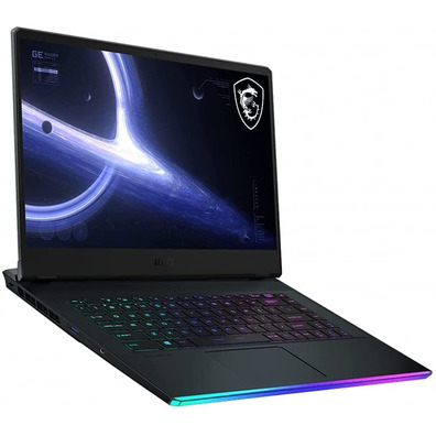 Portátil MSI GE66 Raider 11UH-463XES i7/32GB/1TB SSD/RTX30 80/15.6 ''