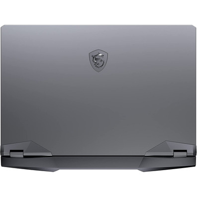 Portátil MSI GE66 Raider 11UH-493XES i7/16GB/1TB/RTX3080/15.6 ''