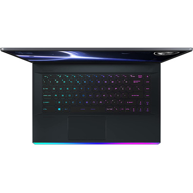 Portátil MSI GE66 Raider 11UH-493XES i7/16GB/1TB/RTX3080/15.6 ''