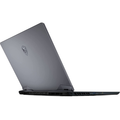 Portátil MSI GE66 Raider 12UH-005ES i7/32GB/1TB SSD/RTX30 80/15.6 ''