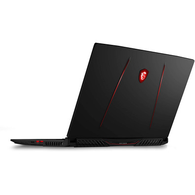 Portátil MSI GE75 10SF(RAIDER)-028ES i7/32GB/SSD de 1TB/RTX2070/15.6"/W10H