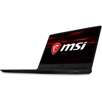 Portátil MSI GE75 10SF(RAIDER)-028ES i7/32GB/SSD de 1TB/RTX2070/15.6"/W10H