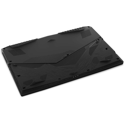 Portátil MSI GE75 10SF(RAIDER)-028ES i7/32GB/SSD de 1TB/RTX2070/15.6"/W10H