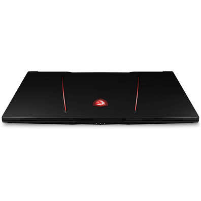 Portátil MSI GE75 10SF(RAIDER)-028ES i7/32GB/SSD de 1TB/RTX2070/15.6"/W10H