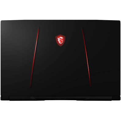 Portátil MSI GE75 10SF(RAIDER)-028ES i7/32GB/SSD de 1TB/RTX2070/15.6"/W10H