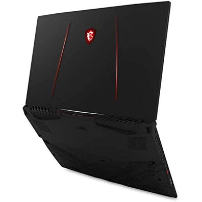 Portátil MSI GE75 Raider 9SF-1085ES i7/32GB/SSD de 1TB/RTX2070/17.3"