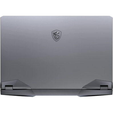 Portátil MSI GE76 Raider 12UGS-004ES i7/32GB/1TB/RTX3070/17.3 ''