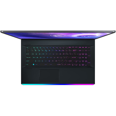 Portátil MSI GE76 Raider 12UGS-004ES i7/32GB/1TB/RTX3070/17.3 ''