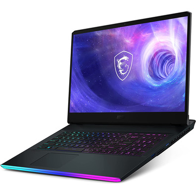 Portátil MSI GE76 Raider 12UGS-004ES i7/32GB/1TB/RTX3070/17.3 ''