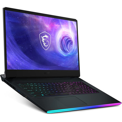 Portátil MSI GE76Raider 12UGS-005XES i7/32GB/1TB/3070Ti/17.3 ''