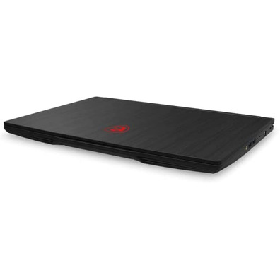 Portátil MSI GF63 Thin 11SC-440XES i5/8GB/512GB SSD/GTX1650/15.6 ''