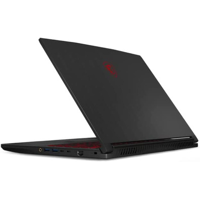 Portátil MSI GF63 Thin 11SC-440XES i5/8GB/512GB SSD/GTX1650/15.6 ''