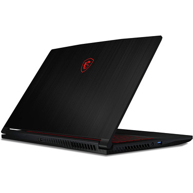 Portátil MSI GF63 Thin 11UC-446XES i7/16GB/512GB SSD/RTX30 50/15.6 ''