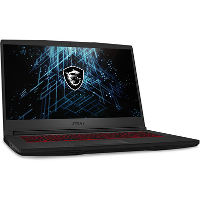 Portátil MSI GF65 10UE (Thin) -033ES i7/16GB/1TB/RTX3060/15.6 ''