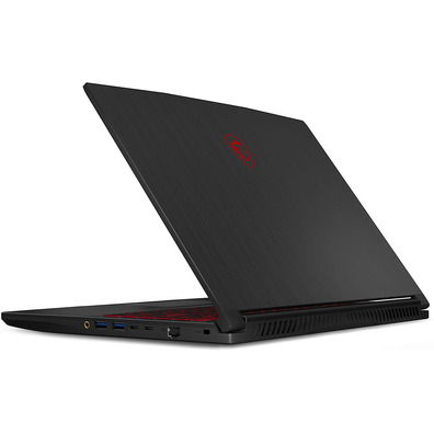 Portátil MSI GF65 10UE (Thin) -033ES i7/16GB/1TB/RTX3060/15.6 ''