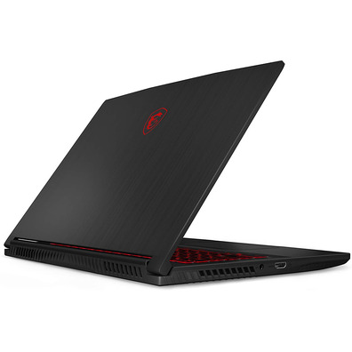 Portátil MSI GF65 10UE (Thin) -033ES i7/16GB/1TB/RTX3060/15.6 ''