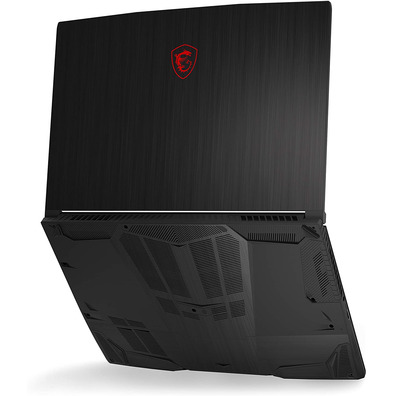 Portátil MSI GF65 10UE (Thin) -033ES i7/16GB/1TB/RTX3060/15.6 ''