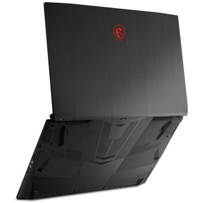 Portátil MSI GF75 10SER (Thin) -427XES i7/16GB/512GB SSD/RTX2060/17.3 ''