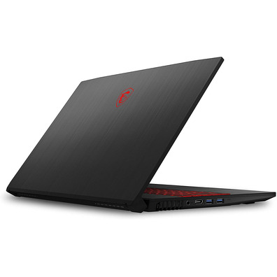 Portátil MSI GF75 10UE (Thin) -017XES i7/16GB/512GB SSD