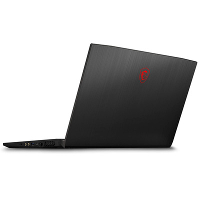 Portátil MSI GF75 10UE (Thin) -017XES i7/16GB/512GB SSD