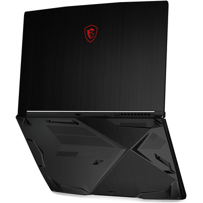 Portátil MSI GF93 10SCSR (Thin) -835ES i7/16GB/1TB SSD/1650Ti/15.6 ''