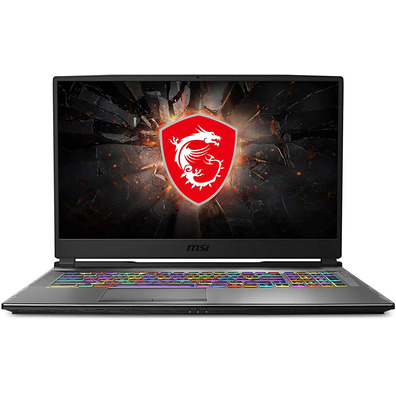 Portátil MSI GP65 10SDK(LEOPARD)-030ES i7/16GB/SSD de 1TB/GTX1660TI/15.6"/W10