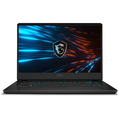 Portátil MSI GP66 10UE (Leopard) -065ES i7/16GB/1TB SSD/RTX30 60/15.6 ''