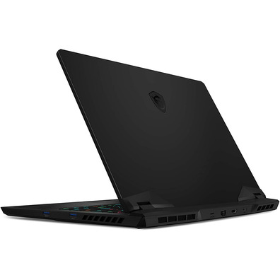 Portátil MSI GP66 10UE (Leopard) -065ES i7/16GB/1TB SSD/RTX30 60/15.6 ''