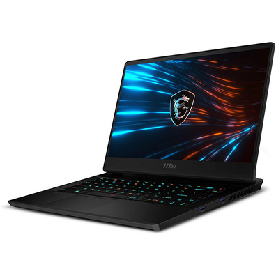 Portátil MSI GP66 10UE (Leopard) -226XES i7/16GB/1TB SSD/RTX30 60/15.6 ''