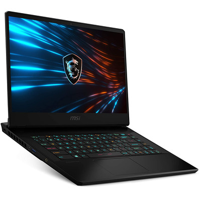 Portátil MSI GP66 10UE (Leopard) -226XES i7/16GB/1TB SSD/RTX30 60/15.6 ''