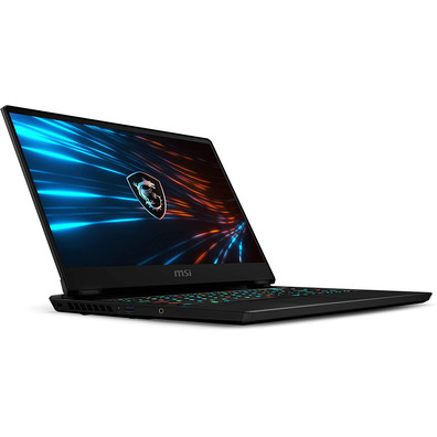 Portátil MSI GP66 10UE (Leopard) -226XES i7/16GB/1TB SSD/RTX30 60/15.6 ''