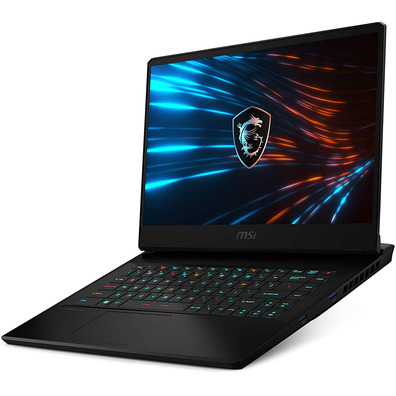 Portátil MSI GP66 10UG (Leopard) -064ES i7/16GB/1TB SSD/RTX30 70/15.6 ''