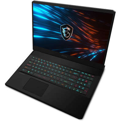 Portátil MSI GP66 LEOPARD 10UE-499ES i7/16GB/1TB SSD/RTX30 60/15.6 ''