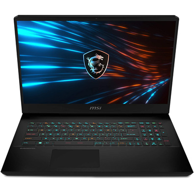 Portátil MSI GP66 LEOPARD 10UE-499ES i7/16GB/1TB SSD/RTX30 60/15.6 ''