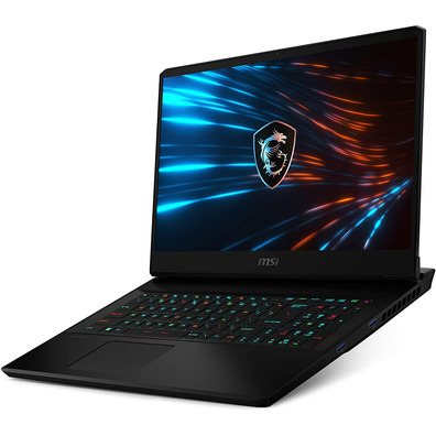 MSI GP66 Leopard 1OUH-446XES i7/16GB/1TB SSD/RTX30 80/15.6 ''