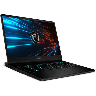 Portátil MSI GP76 10UE (Leopard) -060ES i7/16GB/1TB SSD/RTX30 60/17.3 ''