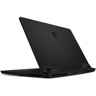 Portátil MSI GP76 10UE (Leopard) -060ES i7/16GB/1TB SSD/RTX30 60/17.3 ''